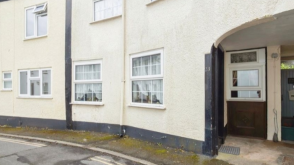 Modernisation in Dawlish photo